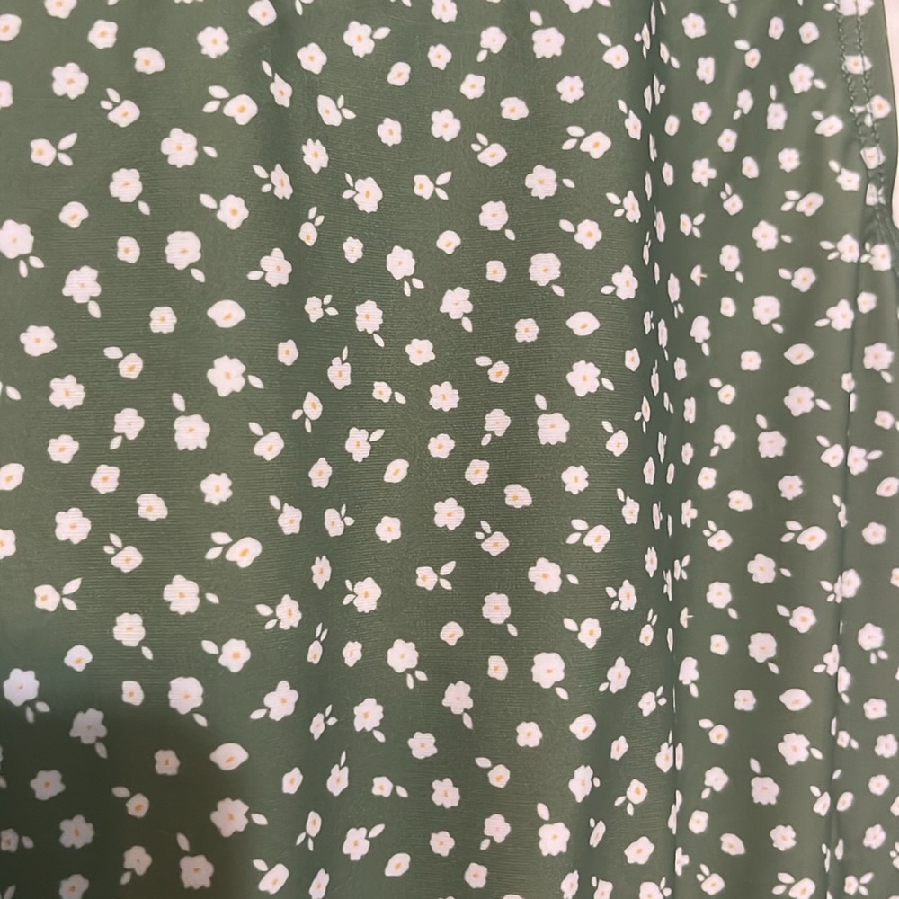 HONEY MARK KIDS SWIM ROMPER VARIOUS SIZES NWT HONEYMARK SWIM SUIT - Picture 5 of 5